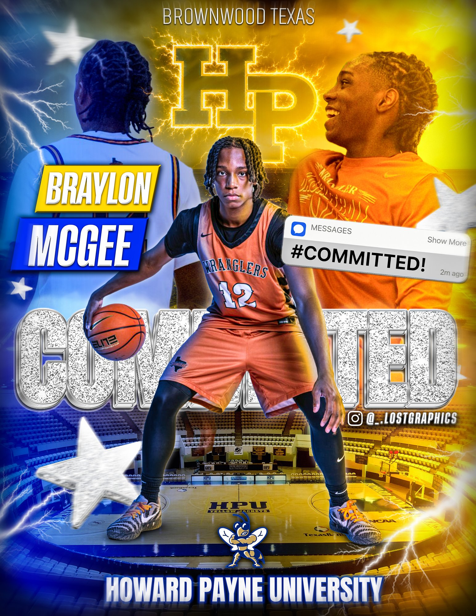 Football commitment style